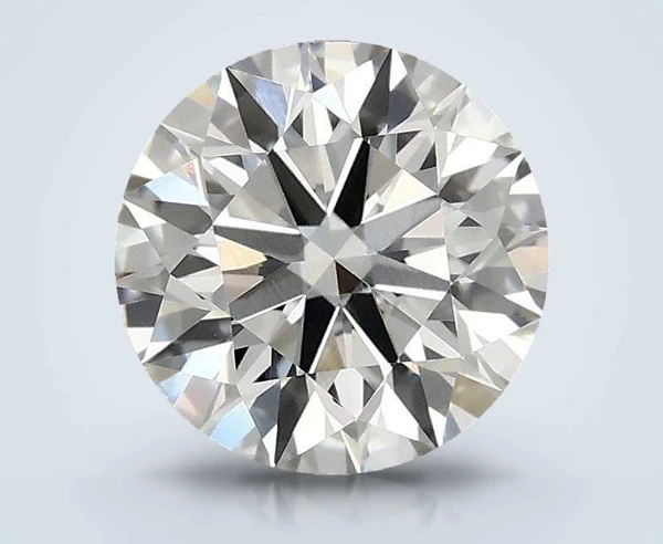 1.43 Carat · F · VVS2 Rare Carat Ideal Cut