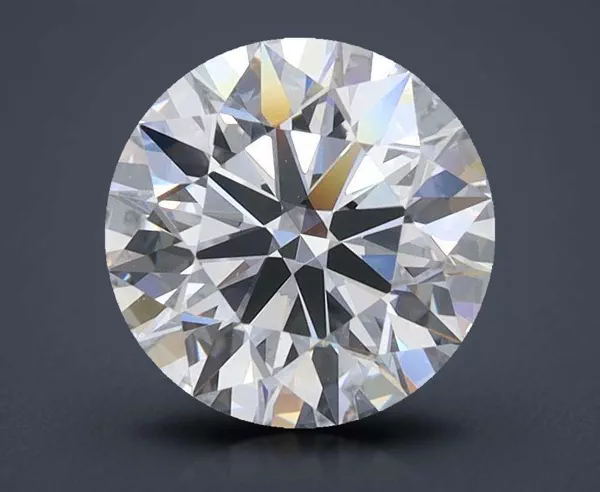 1.97 Carat · D · FL Rare Carat Ideal Cut