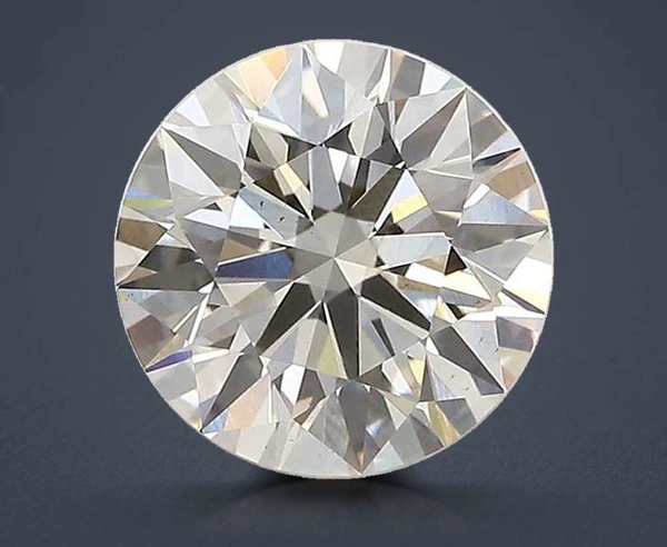 1.53 Carat · G · VS1 Rare Carat Ideal Cut