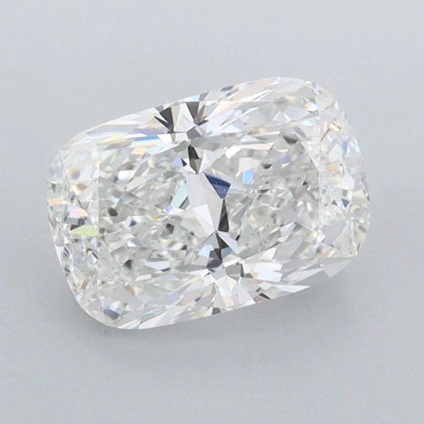 1.48 Carat · E · FL Rare Carat Ideal Cut