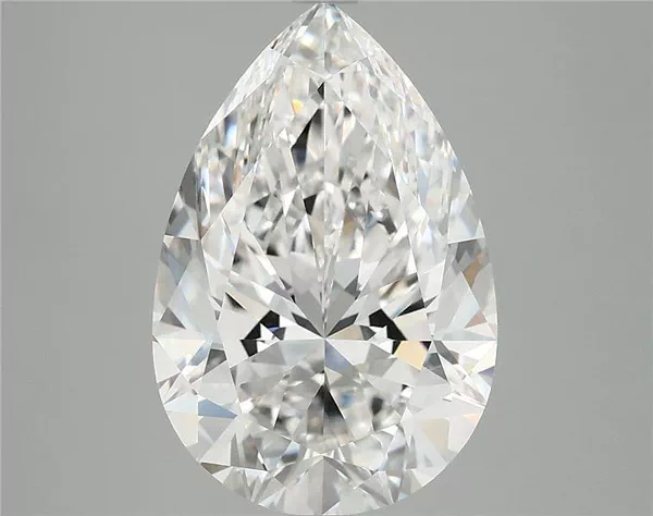 5.09 Carat · E · VVS1 Rare Carat Ideal Cut