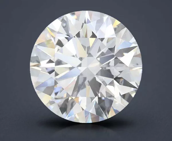 4.14 Carat · D · VVS1 Rare Carat Ideal Cut