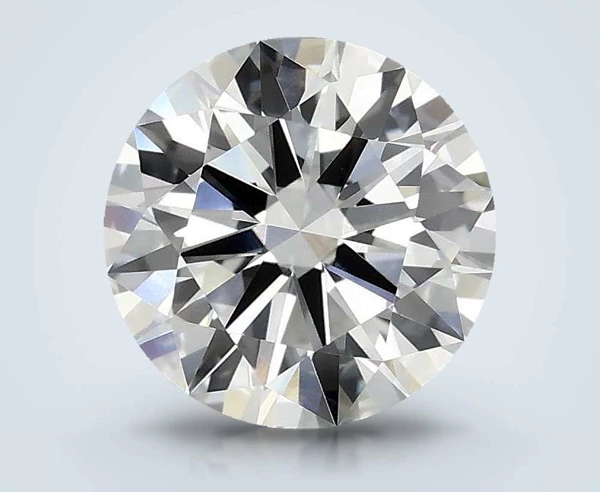 1.48 Carat · D · VVS1 Rare Carat Ideal Cut