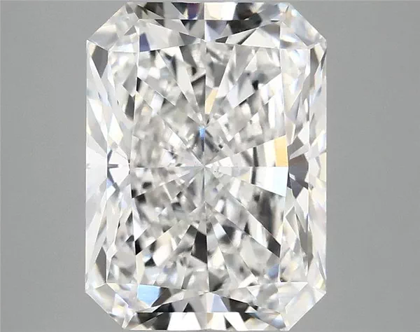 4.28 Carat · E · VS1 Rare Carat Ideal Cut