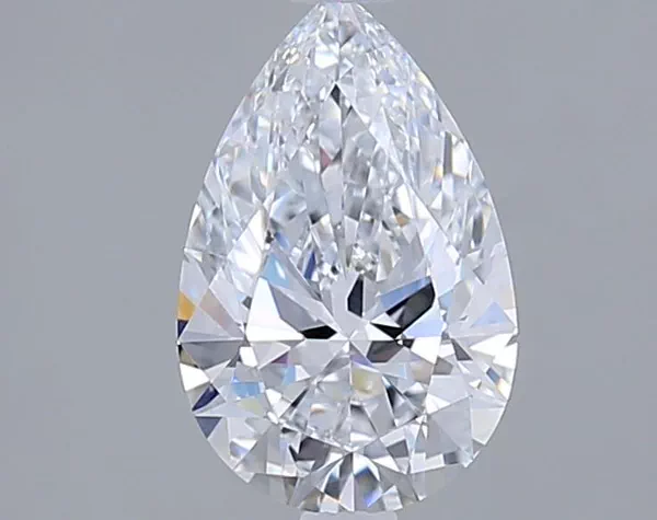 1.29 Carat · D · VVS1 Rare Carat Ideal Cut