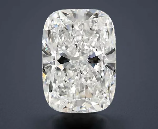 2.53 Carat · E · VS2 Rare Carat Ideal Cut
