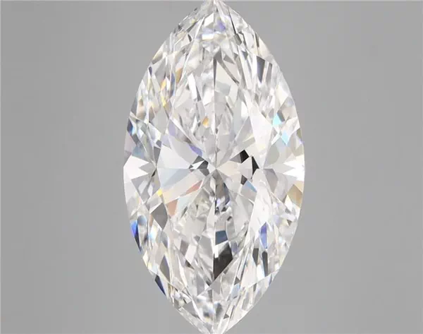 5.02 Carat · D · VVS2 Rare Carat Ideal Cut