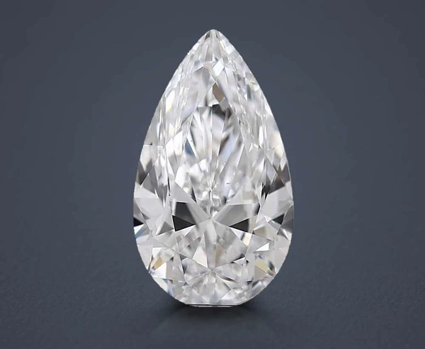 2.25 Carat · D · VS2 Rare Carat Ideal Cut