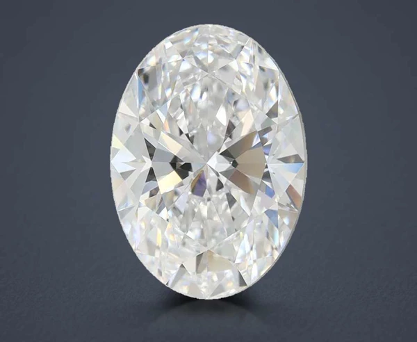 2.28 Carat · D · VVS1 Rare Carat Ideal Cut