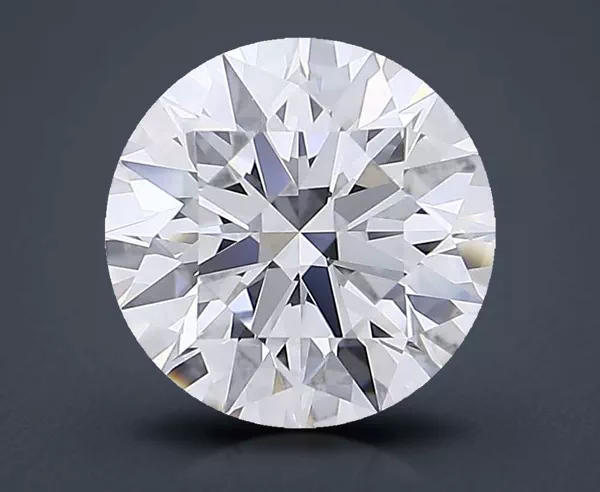 2.06 Carat · F · IF Rare Carat Ideal Cut