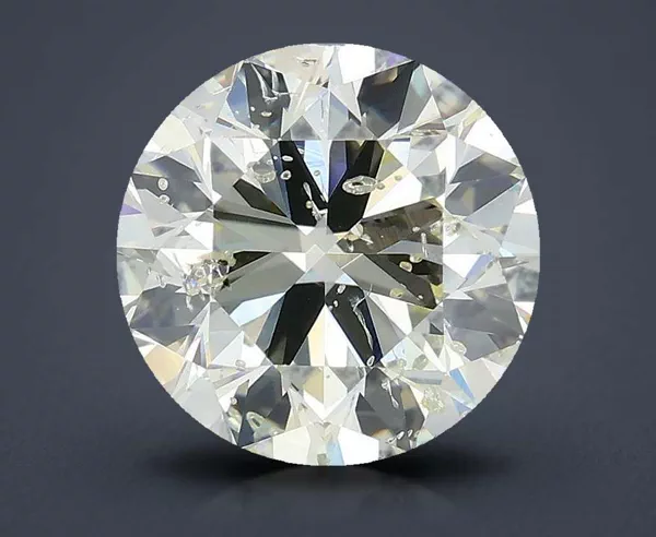 2 Carat · K · SI2 excellent Cut