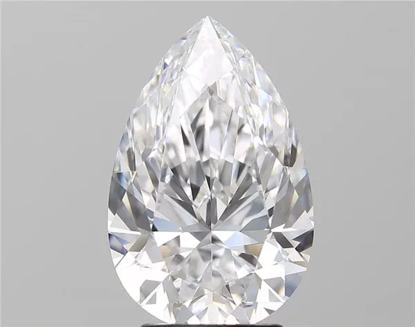 3.53 Carat · D · IF Rare Carat Ideal Cut