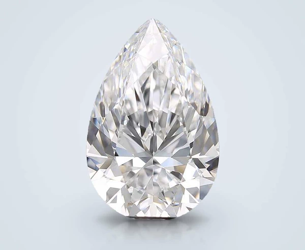 3.53 Carat · D · IF Rare Carat Ideal Cut