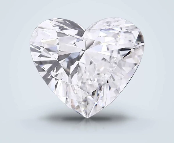 4.09 Carat · E · VS1 excellent Cut