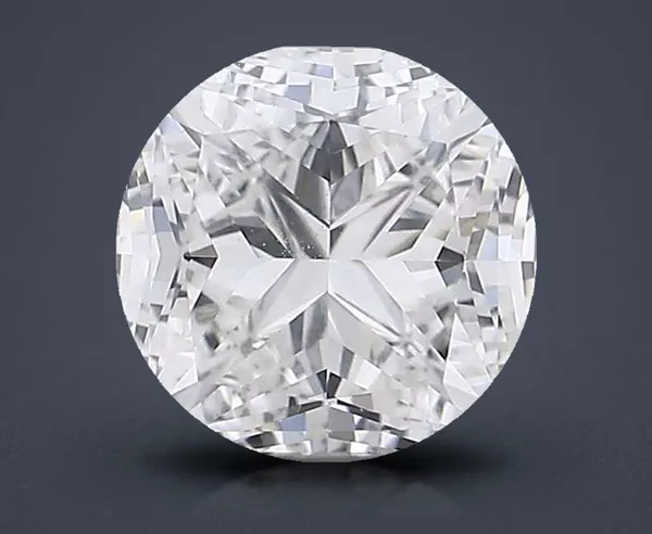 1.35 Carat · E · VS2 Rare Carat Ideal Cut