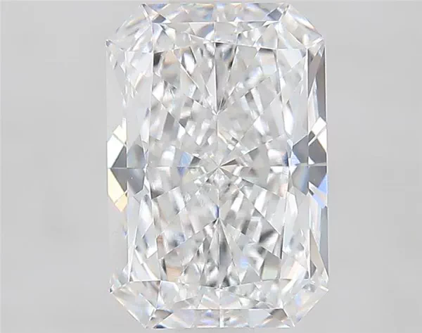 1.58 Carat · E · VVS2 Rare Carat Ideal Cut