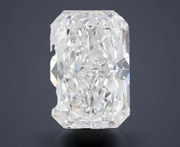 1.58 Carat · E · VVS2 Rare Carat Ideal Cut