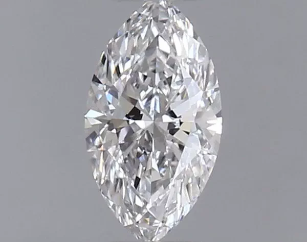 0.3 Carat · D · VVS1 excellent Cut