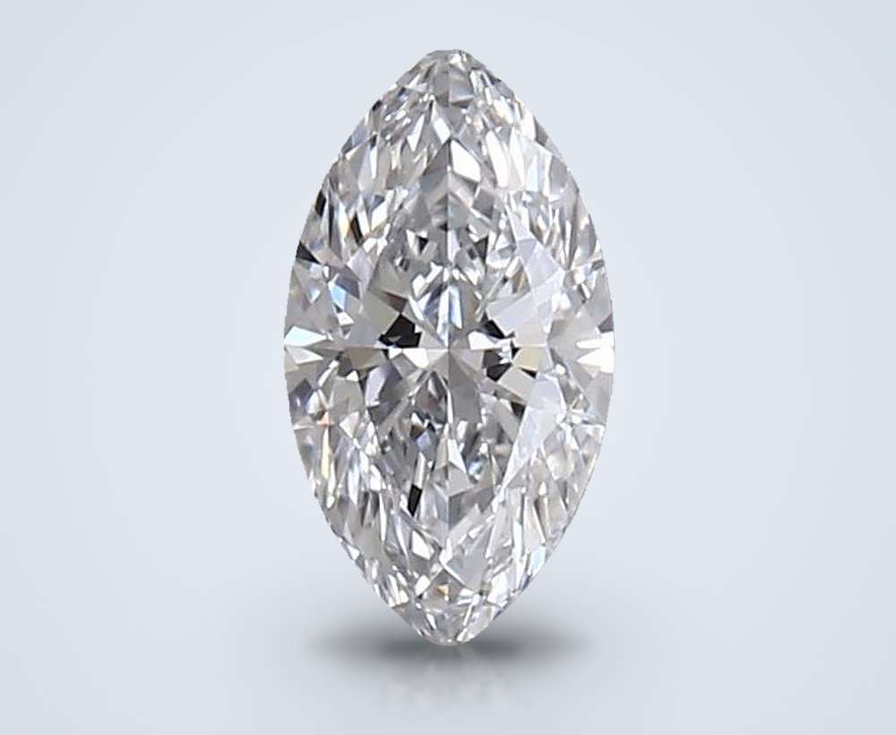 0.3 Carat · D · VVS1 excellent Cut