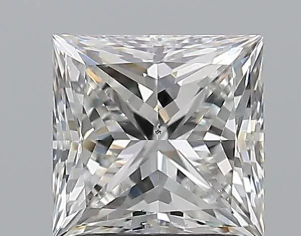 1.51 Carat · G · SI1 Rare Carat Ideal Cut