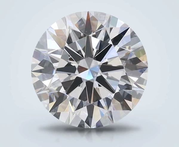 1.45 Carat · D · FL Rare Carat Ideal Cut