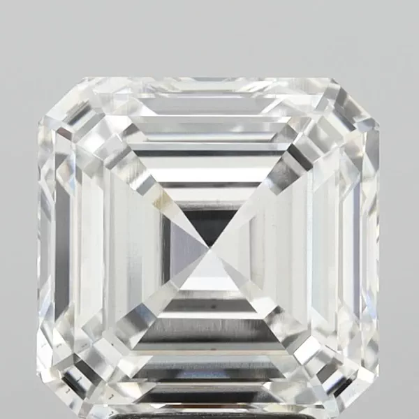 5.04 Carat · G · VS2 Rare Carat Ideal Cut