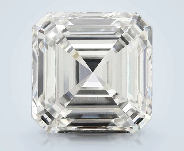 5.04 Carat · G · VS2 Rare Carat Ideal Cut