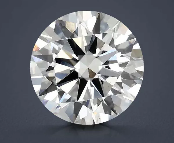 1.98 Carat · E · VS2 Rare Carat Ideal Cut