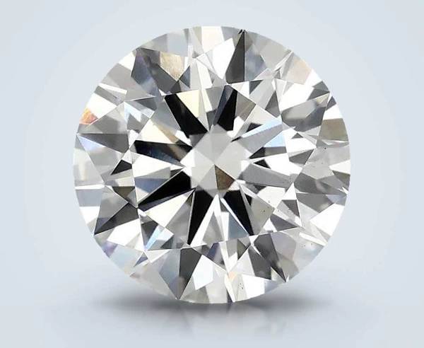 1.98 Carat · E · VS2 Rare Carat Ideal Cut