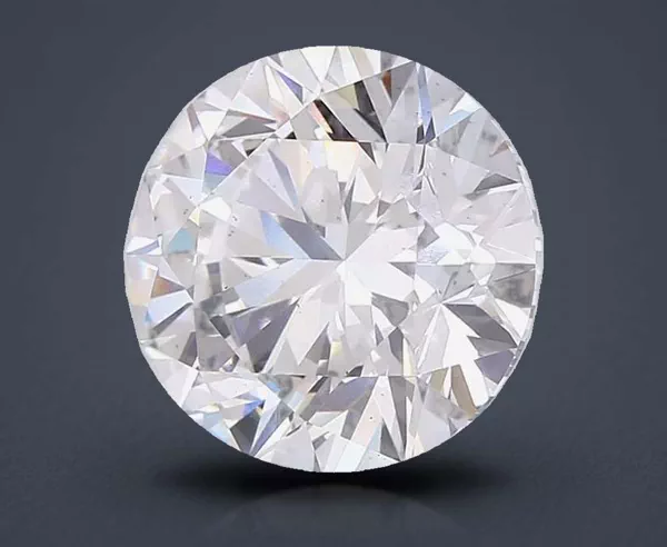20.07 Carat · G · VS2 Rare Carat Ideal Cut