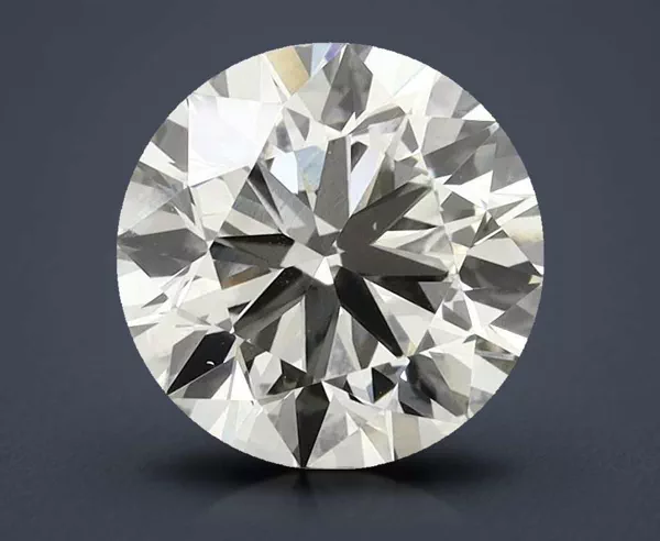 3.12 Carat · J · VS1 very good Cut