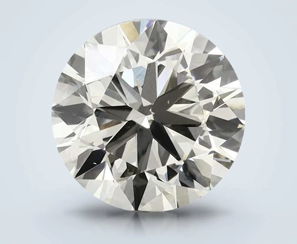 3.12 Carat · J · VS1 very good Cut