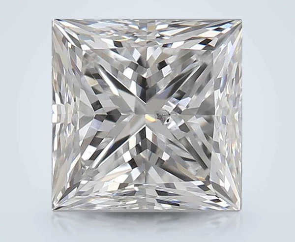 0.9 Carat · F · SI1 very good Cut