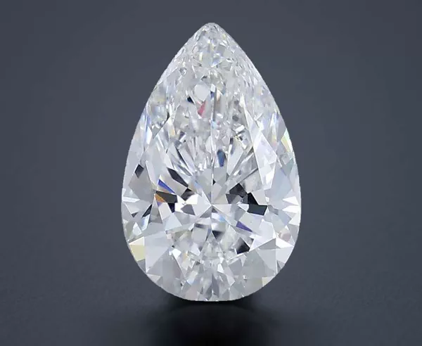 2.52 Carat · E · VS1 Rare Carat Ideal Cut