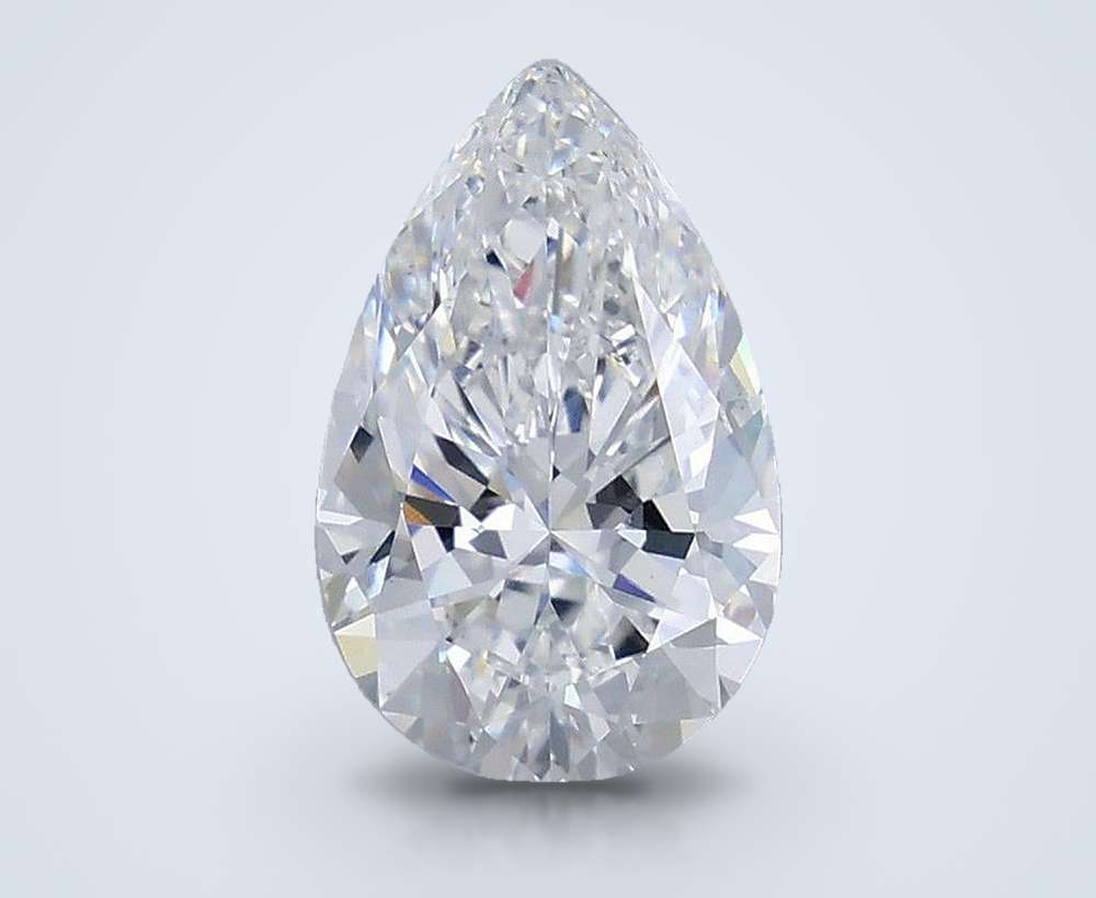 2.52 Carat · E · VS1 Rare Carat Ideal Cut