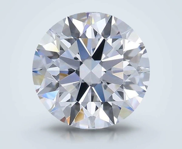 1.06 Carat · D · VVS1 Rare Carat Ideal Cut