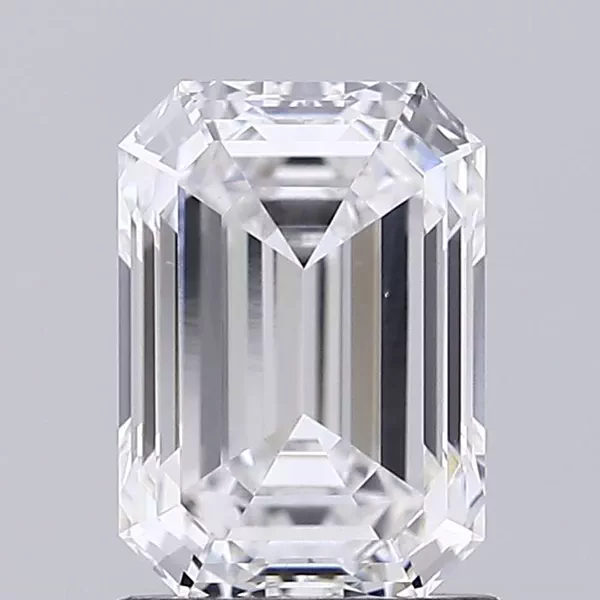 1.58 Carat · E · VS1 Rare Carat Ideal Cut