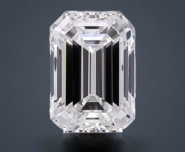 4.01 Carat · D · VVS2 very good Cut