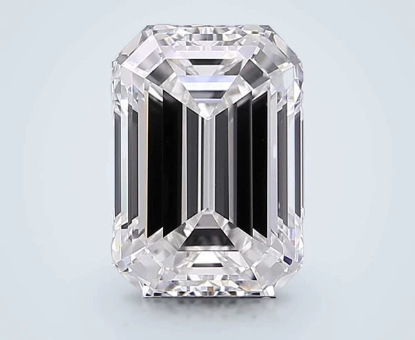 4.01 Carat · D · VVS2 very good Cut