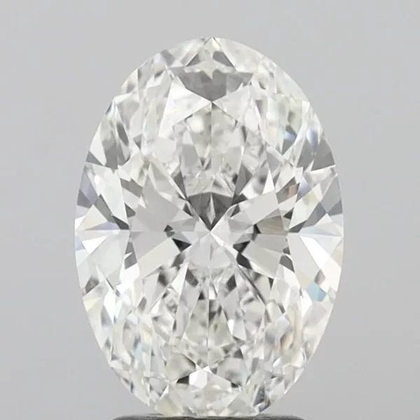 2.62 Carat · F · VVS1 Rare Carat Ideal Cut