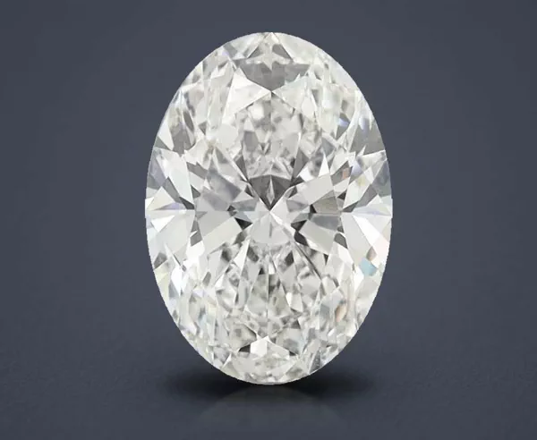2.62 Carat · F · VVS1 Rare Carat Ideal Cut