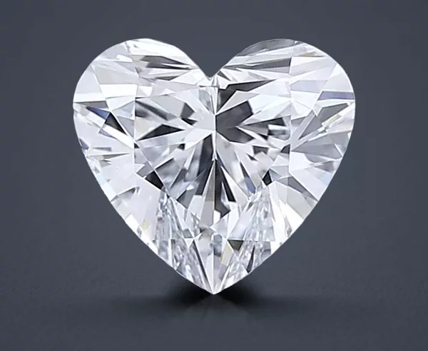 1.74 Carat · F · VVS2 Rare Carat Ideal Cut