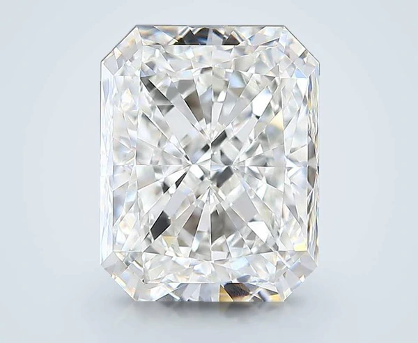 5.02 Carat · H · VVS1 Rare Carat Ideal Cut