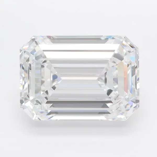 4.43 Carat · D · FL Rare Carat Ideal Cut