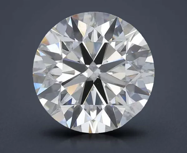 2.61 Carat · I · VVS2 Rare Carat Ideal Cut
