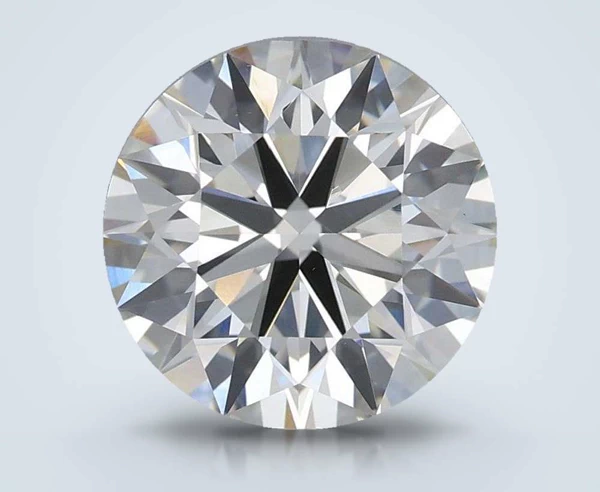2.61 Carat · I · VVS2 Rare Carat Ideal Cut