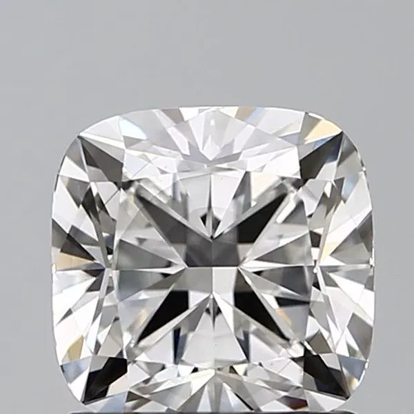 1.27 Carat · E · VS2 Rare Carat Ideal Cut