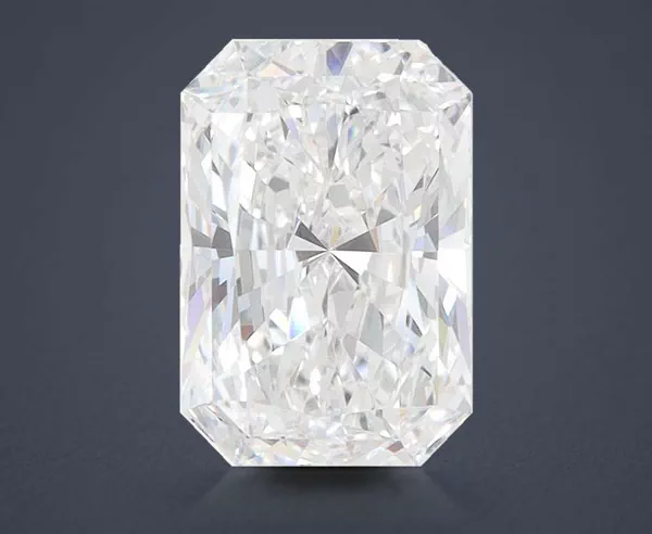 1.93 Carat · D · IF Rare Carat Ideal Cut
