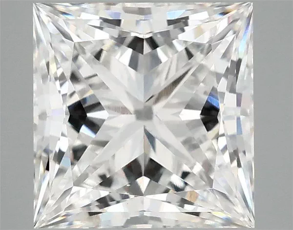4.91 Carat · E · VS1 Rare Carat Ideal Cut