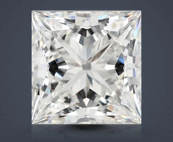 4.91 Carat · E · VS1 Rare Carat Ideal Cut